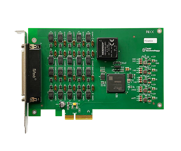 PCIe4004